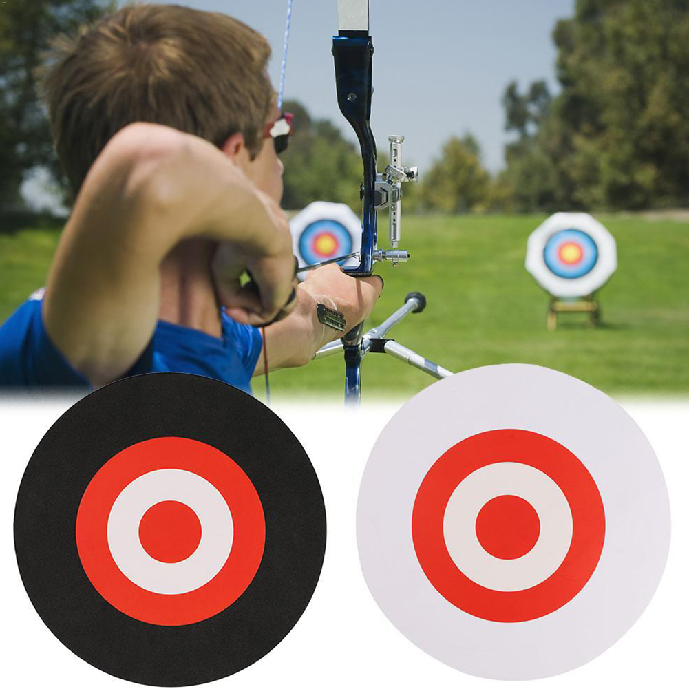 Archery Foam Target Arrow Spor - Archery Target Face 评论和价格
