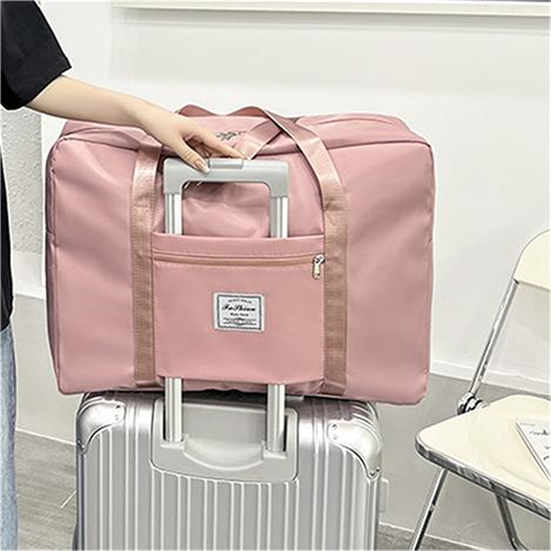 1pc Folding Travel Large Capac - Xl Sports Equipment Bag 评论和价格