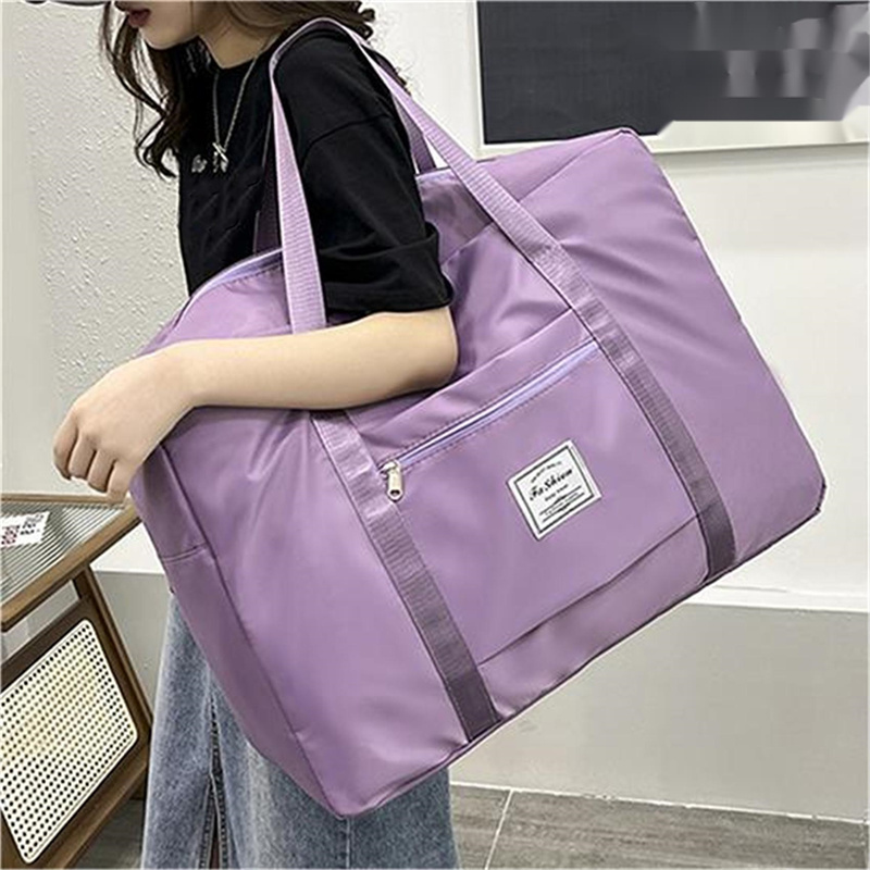 1pc Folding Travel Large Capac - Xl Sports Equipment Bag 评论和价格