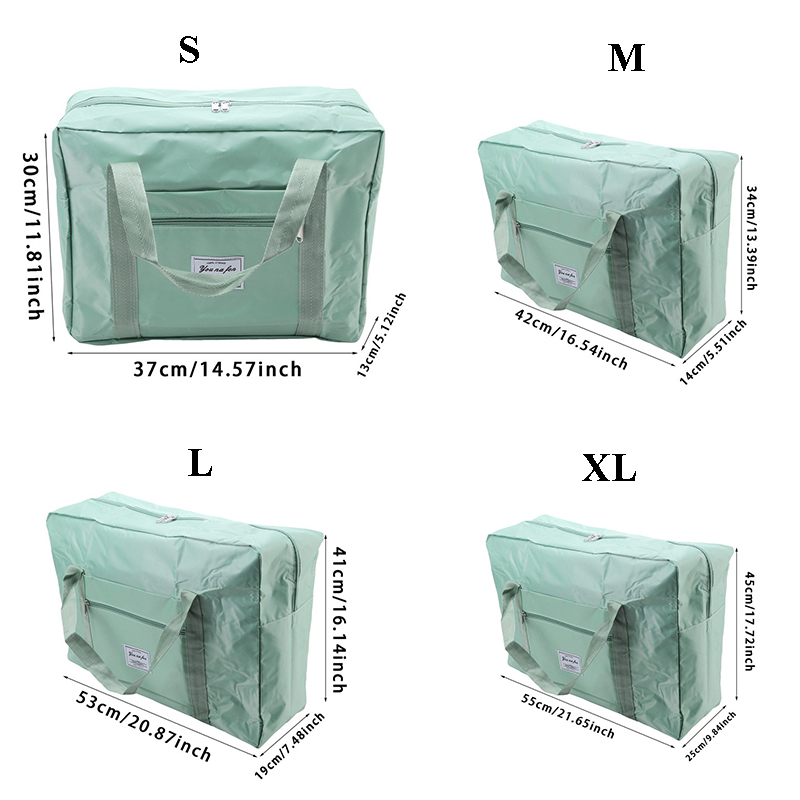 1pc Folding Travel Large Capac - Xl Sports Equipment Bag 评论和价格
