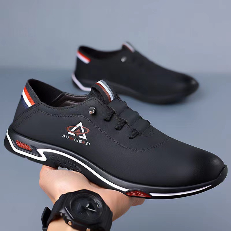2026 Hot Sale Men's Leather Ca - Sports Equipment Resale 评论和价格