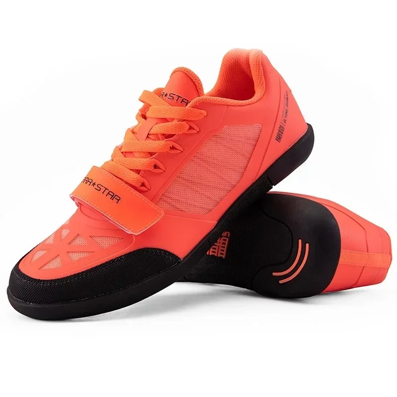 Unisex Throwing Shoes Professi - Discus Throw Training 评论和价格