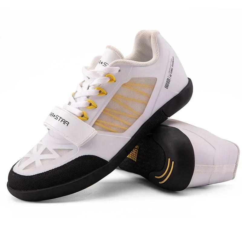 Unisex Throwing Shoes Professi - Discus Throw Training 评论和价格