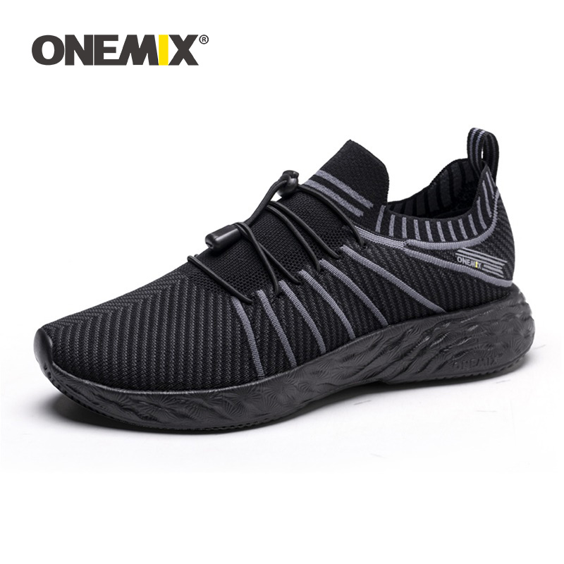 ONEMIX NEW Sale Running Shoes  - Sports Equipment Resale 评论和价格