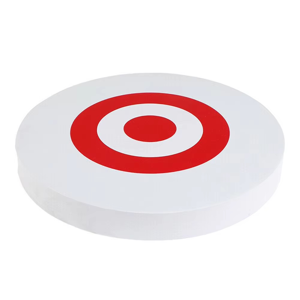 Diana de Espuma Móvil 25cm par - Archery Target Face 评论和价格