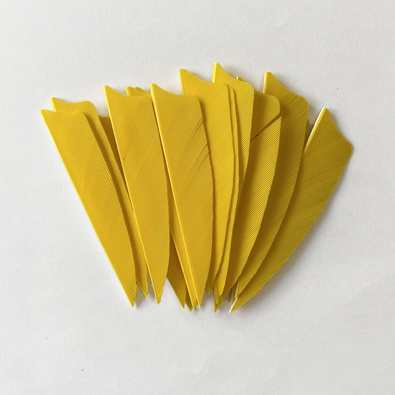 100 Pcs Hi-Q 3 Inch Turkey Arr - Archery Target Face 评论和价格