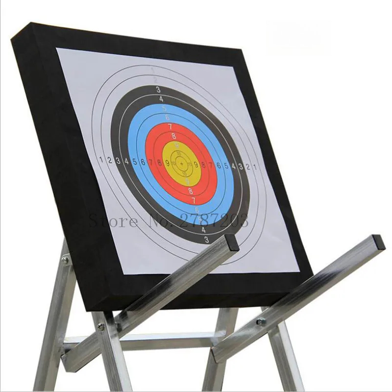 10pcs Xx-Profession Archery Ta - Archery Target Face 评论和价格