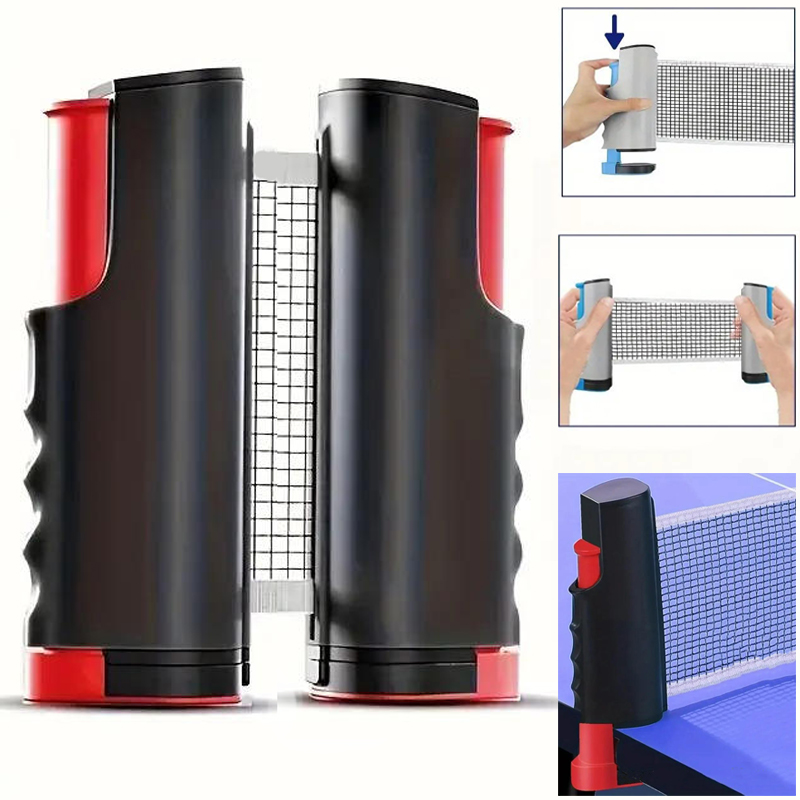 2025 Hot Table Tennis Net Anyw - Sports Equipment Tennis 评论和价格