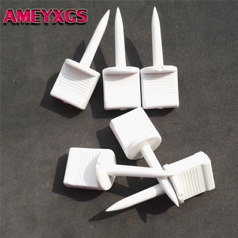 24/50Pcs Archery Target Pins N - Archery Target Face 评论和价格