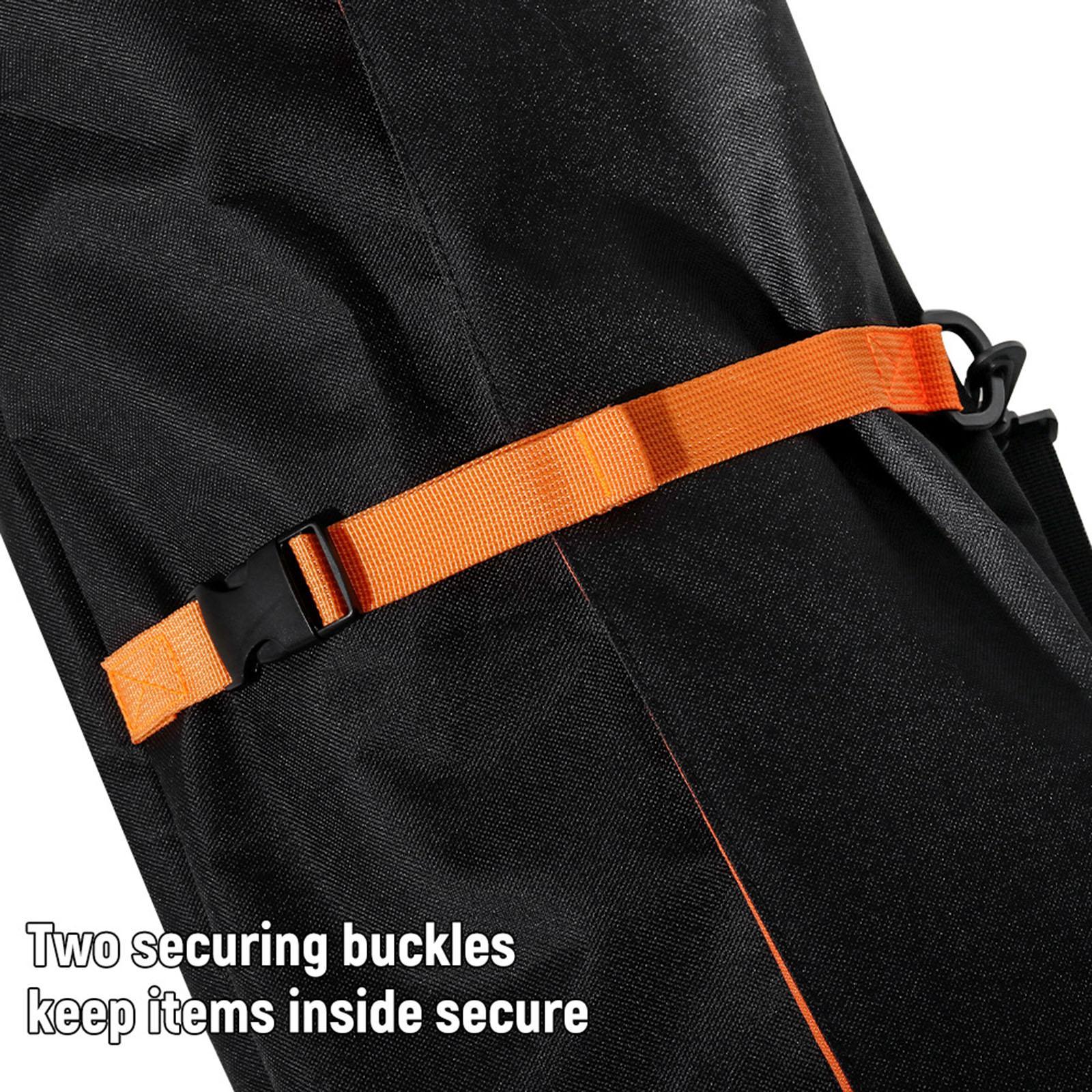 Ski Bag Roller Compatible Port - Xl Sports Equipment Bag 评论和价格