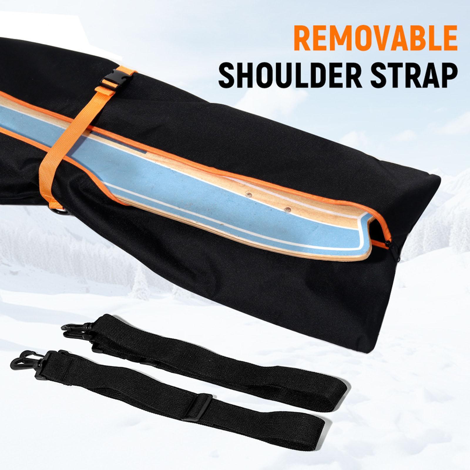 Ski Bag Roller Compatible Port - Xl Sports Equipment Bag 评论和价格