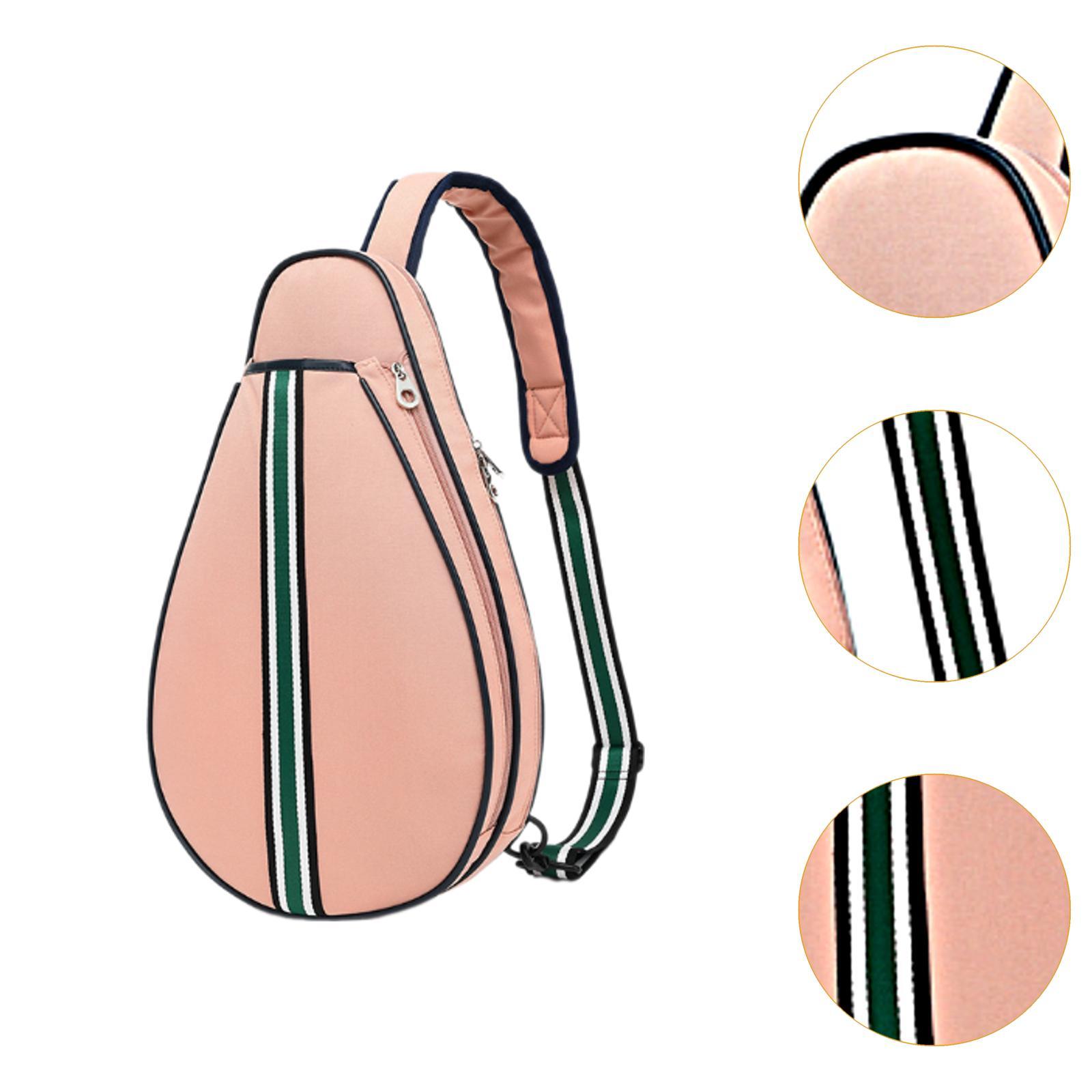 Tennis Bag Professional Outdoo - Sports Equipment Tennis 评论和价格