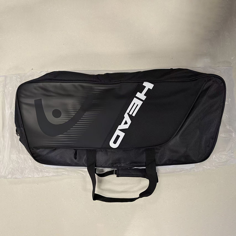 Original HEAD Large Capacity T - Sports Equipment Tennis 评论和价格