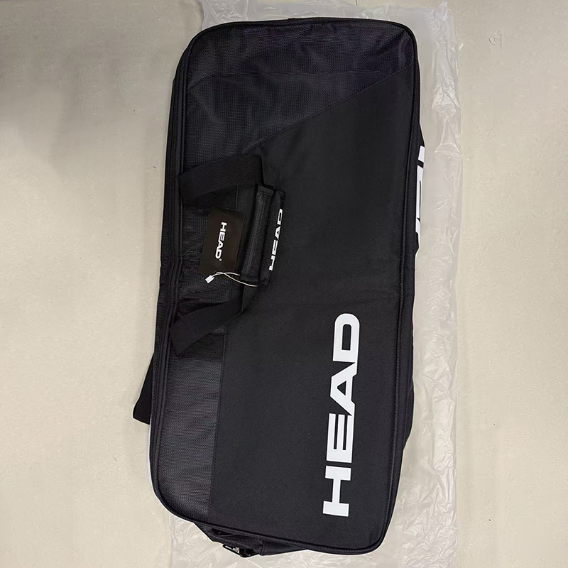 Original HEAD Large Capacity T - Sports Equipment Tennis 评论和价格