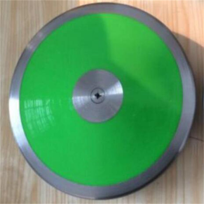 For competition Nylon Solid Di - Discus Throw Training 评论和价格