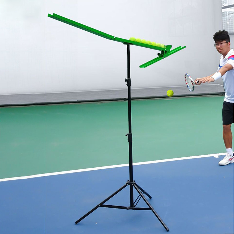 Gravity Cycle Tennis Serving M - Sports Equipment Tennis 评论和价格