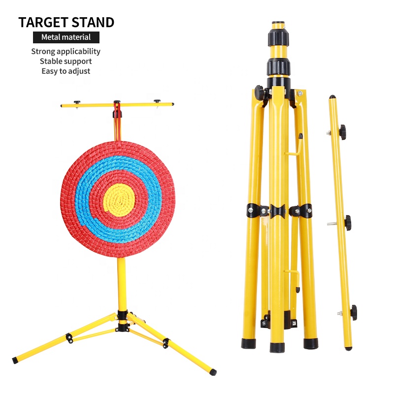 Archery Target Stand Shooting  - Archery Target Face 评论和价格